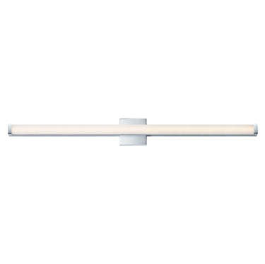 Maxim Lighting Spec 48" LED Bath Vanity Polished Chrome