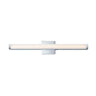 Maxim Lighting Spec 30" LED Bath Bar CCT Select Polished Chrome