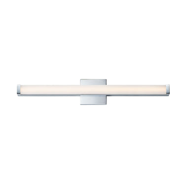 Maxim Lighting Spec 30" LED Bath Bar CCT Select Polished Chrome