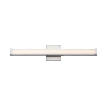 Maxim Lighting Spec 30" LED Bath Bar CCT Select Satin Nickel