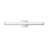 Maxim Lighting Spec 30" LED Bath Vanity 5CCT Polished Chrome