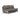Cubed Full Size Sleeper Sofa with Chrome Legs in 521 Mixed Dance Grey by Innovation Living