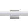 Maxim Lighting Rail 24" LED Bath Vanity Polished Chrome