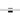 Maxim Lighting Rail 36" LED Bath Vanity Black