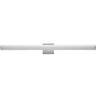 Maxim Lighting Rail 48" LED Bath Vanity Polished Chrome
