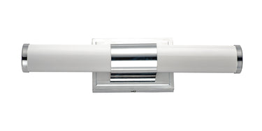Maxim Lighting Optic 18" LED Bath Vanity Polished Chrome