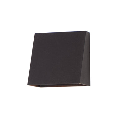 Maxim Lighting Pathfinder LED Outdoor Wall Sconce Architectural Bronze