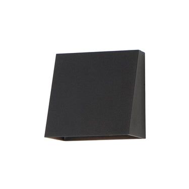 Maxim Lighting Pathfinder LED Outdoor Wall Sconce Black