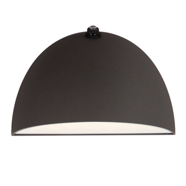 Maxim Lighting Pathfinder LED Outdoor Wall Sconce with PHC Bronze