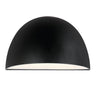 Maxim Lighting Pathfinder LED Outdoor Wall Sconce Black