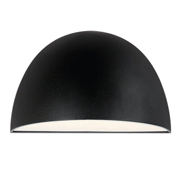 Maxim Lighting Pathfinder LED Outdoor Wall Sconce Black
