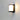 Maxim Lighting Barrel Medium LED Outdoor Wall Sconce Black