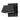 Maxim Lighting Mansard LED Outdoor Sconce Black