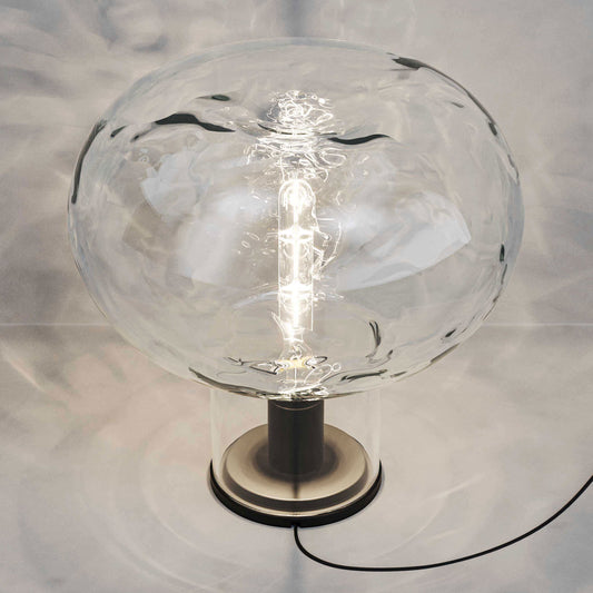 Diesel Living Magic Mushroom Table Lamp