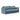 Cubed sofa bed in queen size configuration suitable for guest rooms, teen rooms, and shared spaces