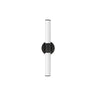 Maxim Lighting Tubo 24" LED Bath Vanity Black