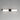 Maxim Lighting Tubo 24" LED Bath Vanity Black