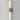 Maxim Lighting Tubo 24" LED Bath Vanity Natural Aged Brass
