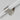 Maxim Lighting Tubo 36" LED Bath Vanity Satin Nickel
