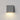 Maxim Lighting Pathfinder LED Outdoor Wall Sconce 5CCT Silver