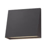 Maxim Lighting Pathfinder Large LED Outdoor Wall Sconce 5CCT Architectural Bronze
