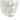Finesse Decor Sumerian Feminine Face Matte White