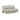 Innovation Living Cubed Full Size Sleeper Sofa in 527 Mixed Dance Natural fabric featuring oak legs for contemporary apartments