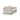 Innovation Living Cubed Queen sleeper sofa in 527 Mixed Dance Natural ideal for apartments, studios, and compact living rooms