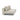 Innovation Living Supremax D.E.L. queen-size sofa bed with Excess Pocket Spring mattress in 527 Mixed Dance Natural upholstery