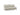 Modern grey queen sleeper sofa with compact folding design