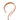Finesse Decor Hamburg Light Wood Table Lamp - LED Strip & Dimmable Switch