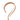 Finesse Decor Hamburg Light Wood Table Lamp LED Strip & Dimmable Switch