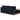Innovation Living Ran D.E.L queen-size sleeper sofa bed with pocket spring mattress in 528 Mixed Dance Blue