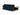 Innovation Living Ran D.E.L queen-size sleeper sofa bed with pocket spring mattress in 528 Mixed Dance Blue