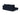 Queen-size Supremax D.E.L. pull-down sleeper sofa by Innovation Living in stylish 528 Mixed Dance Blue woven upholstery
