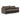Queen size sleeper sofa with cushioned backrests offering comfort for lounging and sleeping