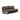 Modern taupe queen sleeper sofa with easy-to-use folding system