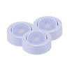 Maxim Lighting CounterMax MX-LD-AC LED Puck 3000K (3/PK) White