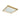 For-Square 12" LED Flush Mount - Satin Brass by Elk 5391-SB-WV