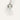 Acquaparete Murano Glass Wall Light, Sanded Glass — Produzione Privata, view 4