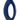 Finesse Decor Trombone Vase Small Navy Blue