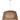 Maxim Lighting Bahama LED Pendant Natural