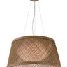 Maxim Lighting Bahama LED Pendant Natural