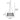 Maxim Lighting Bahama LED Pendant Natural