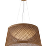 Maxim Lighting Bahama LED Pendant Natural