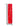 Finesse Decor Textured Honeycomb Vase Red, 52"
