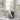 Finesse Decor Antoinette Doll Sculpture Matte White with Black Base