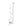 Finesse Decor Amsterdam LED Dimmable 63" Floor Lamp Silver