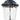Maxim Lighting Carriage House LED Outdoor Hanging Lantern Oriental Bronze