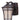 Balboa DC LED E26 Outdoor Wall Light by Maxim - 55502LACO